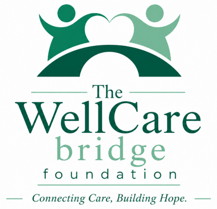 Well Care Bridge Foundation logo